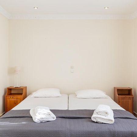 Olympus Pantheon Luxury Villas Лептокария Экстерьер фото