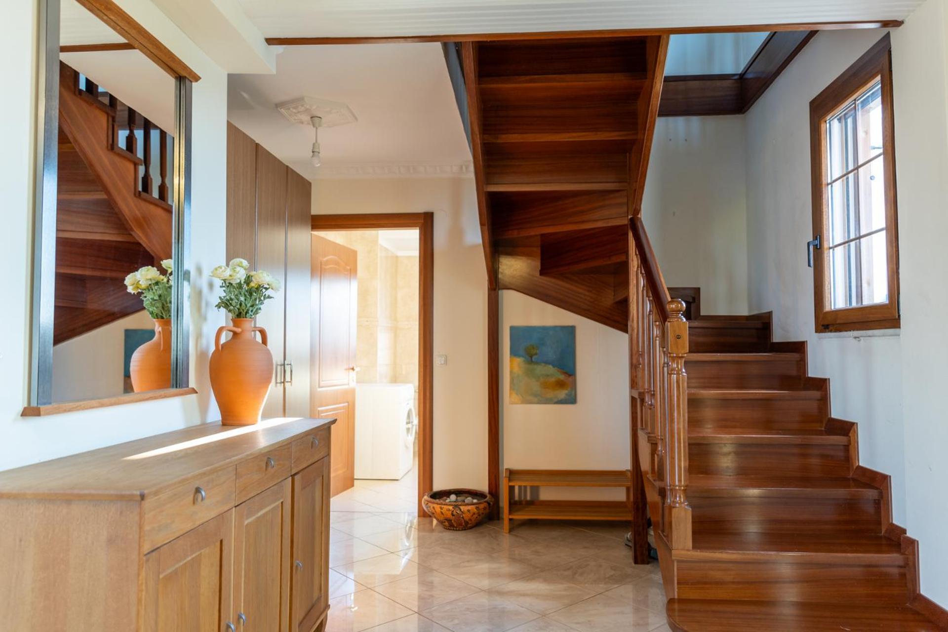 Olympus Pantheon Luxury Villas Лептокария Экстерьер фото